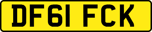 DF61FCK