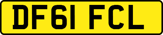 DF61FCL