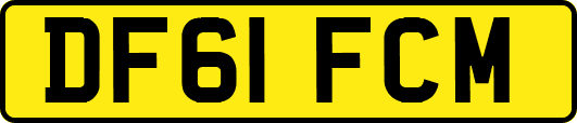 DF61FCM