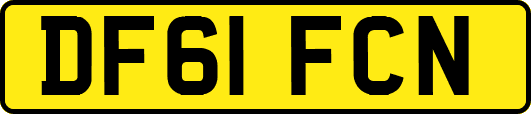 DF61FCN