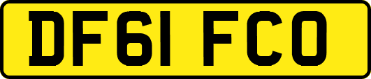 DF61FCO