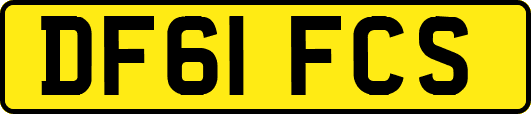 DF61FCS
