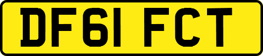 DF61FCT