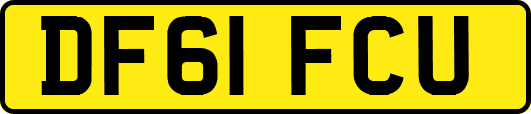 DF61FCU