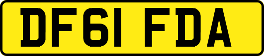 DF61FDA