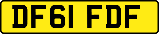 DF61FDF