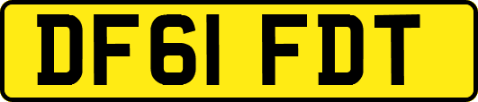 DF61FDT