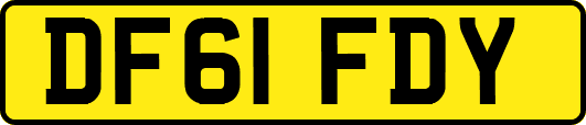 DF61FDY