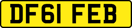 DF61FEB