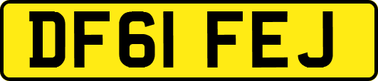 DF61FEJ