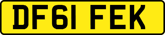 DF61FEK