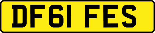 DF61FES