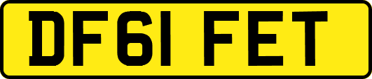 DF61FET
