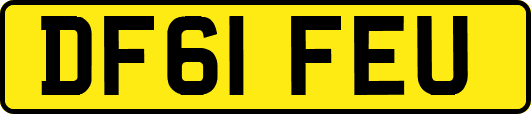 DF61FEU
