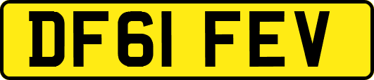 DF61FEV
