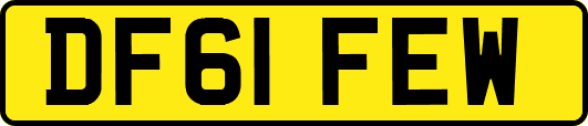 DF61FEW