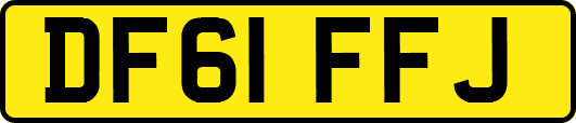DF61FFJ