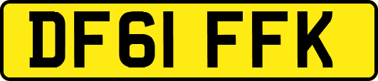 DF61FFK