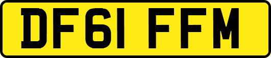 DF61FFM