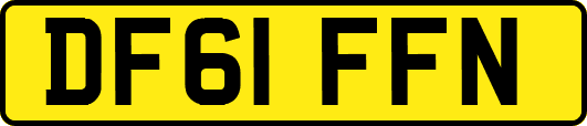 DF61FFN