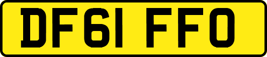 DF61FFO