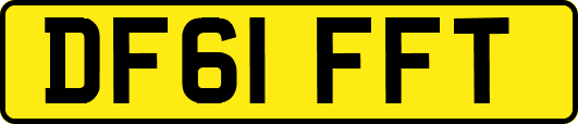 DF61FFT