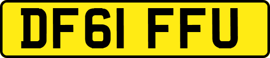 DF61FFU