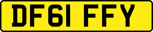 DF61FFY