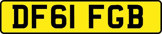 DF61FGB