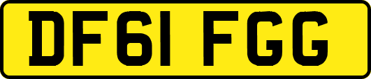 DF61FGG