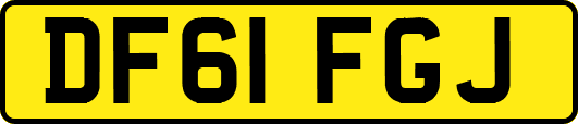DF61FGJ