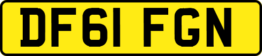 DF61FGN
