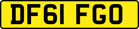 DF61FGO