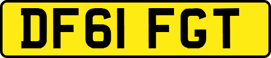 DF61FGT