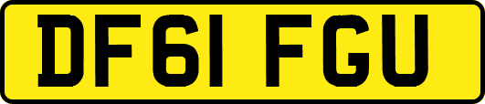 DF61FGU