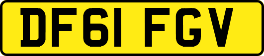 DF61FGV