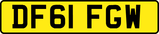 DF61FGW