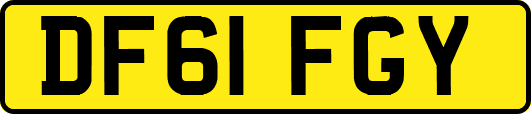 DF61FGY