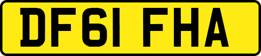 DF61FHA