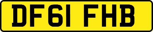 DF61FHB