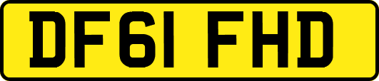 DF61FHD