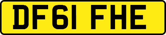 DF61FHE