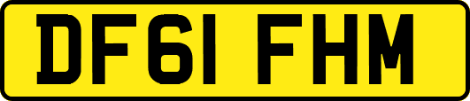 DF61FHM