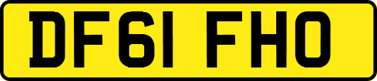 DF61FHO