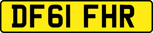 DF61FHR