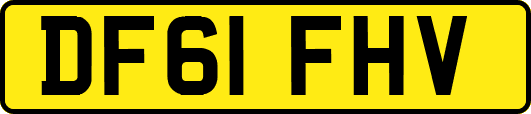 DF61FHV