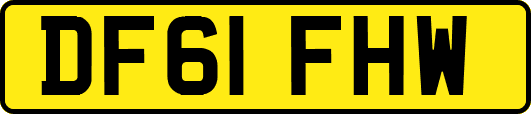 DF61FHW