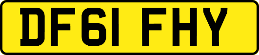 DF61FHY