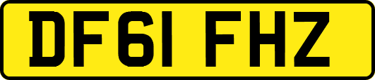 DF61FHZ