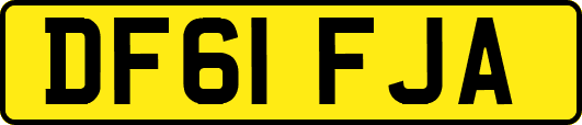 DF61FJA